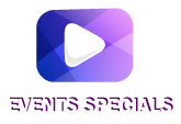 Events Specials